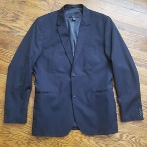 Black H&M Blazer